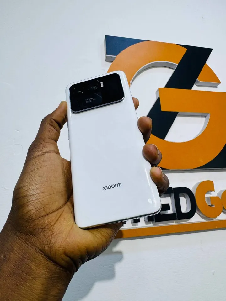 Xiaomi Mi 11 Ultra 5G – photo 3
