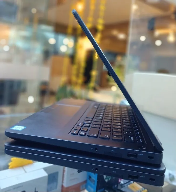 Dell Latitude E5470 i3 Laptop – photo 4