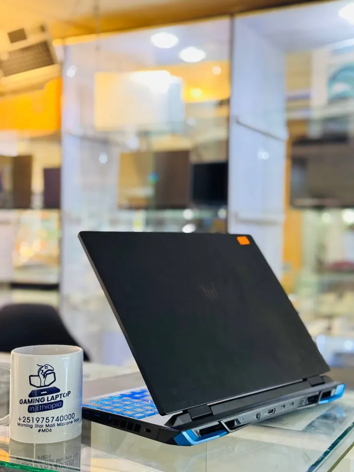 Predator Neo 16 Gaming Laptop – photo 4