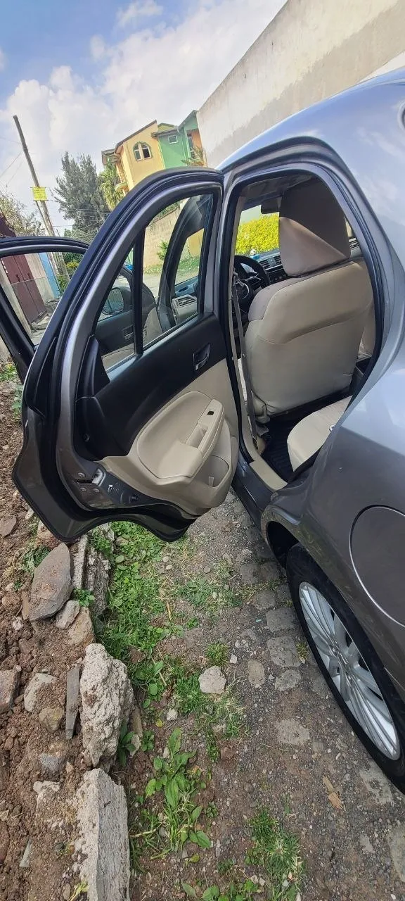 Suzuki Dzire 2022 Automatic 1.2L – photo 3