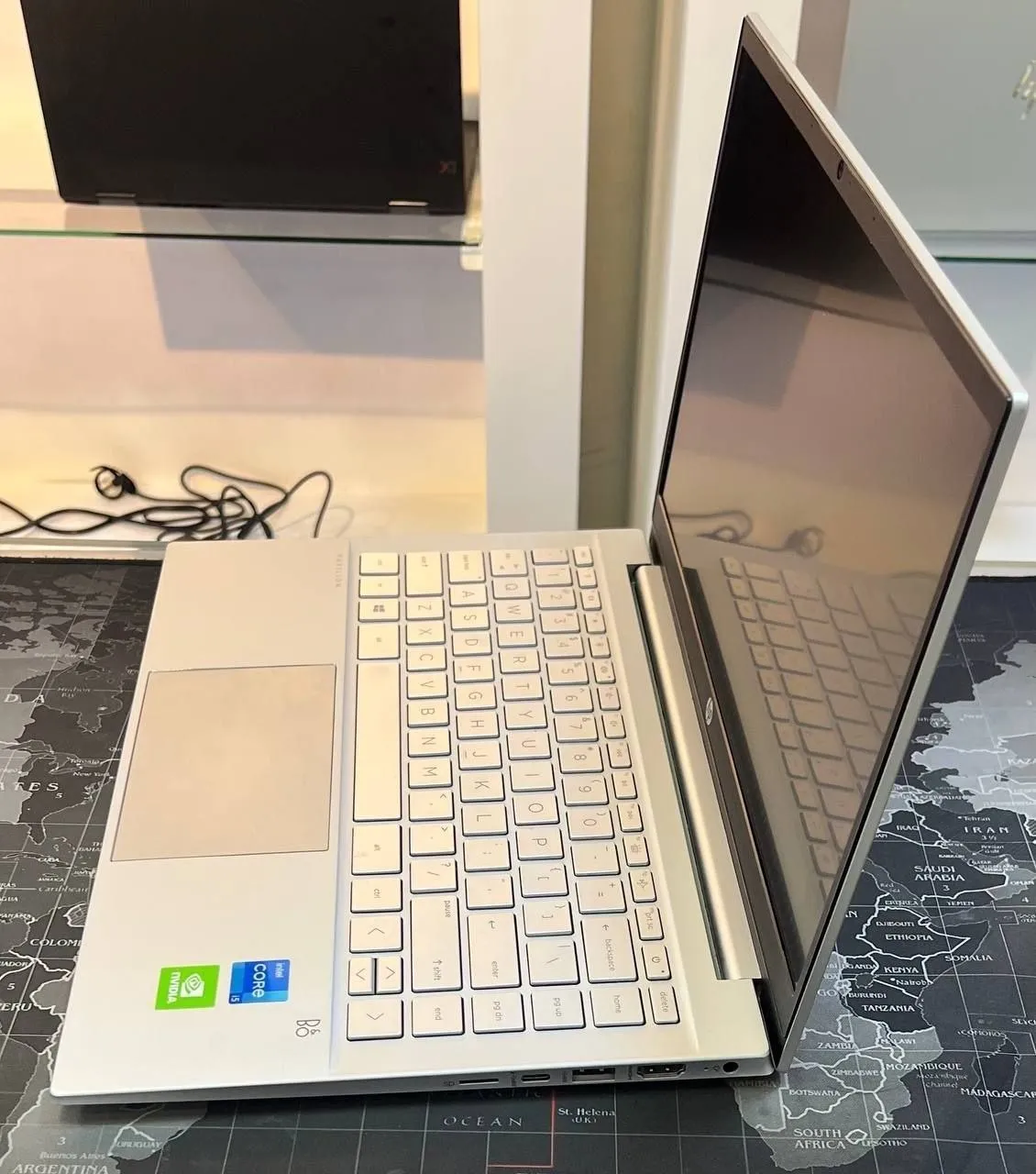 Brand New HP Pavilion Core i5 Laptop – photo 4