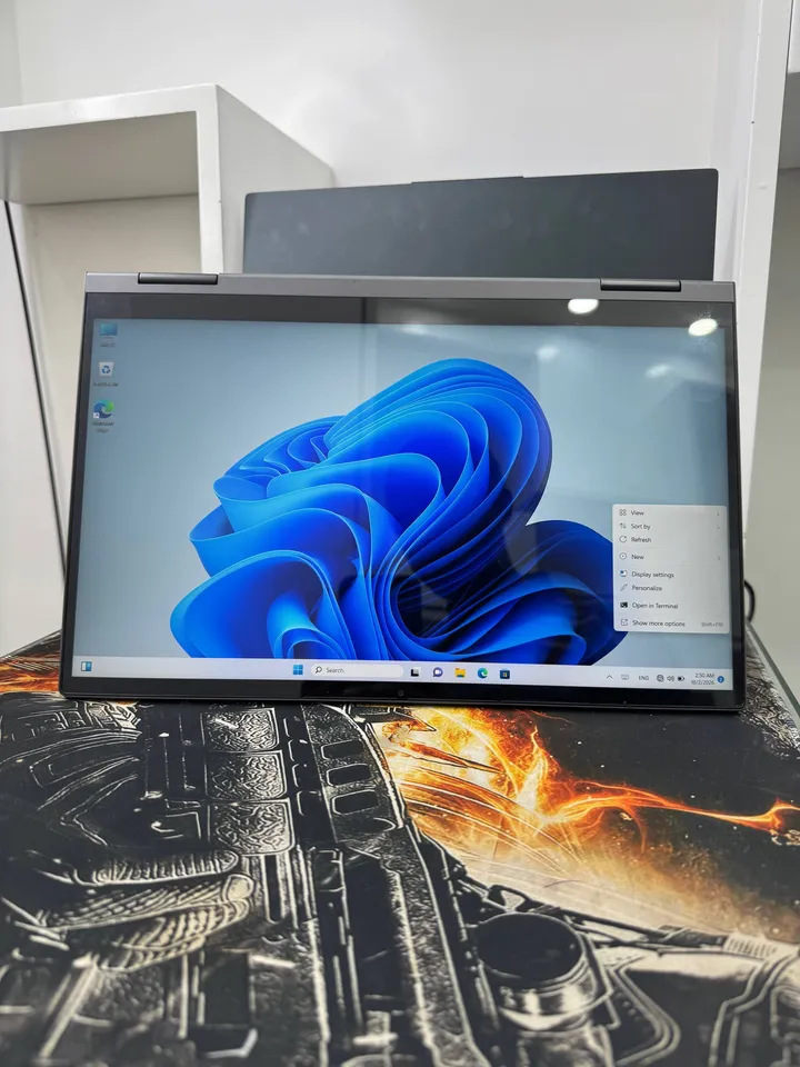 Lenovo Yoga C640 i5 16GB 512GB – photo 3