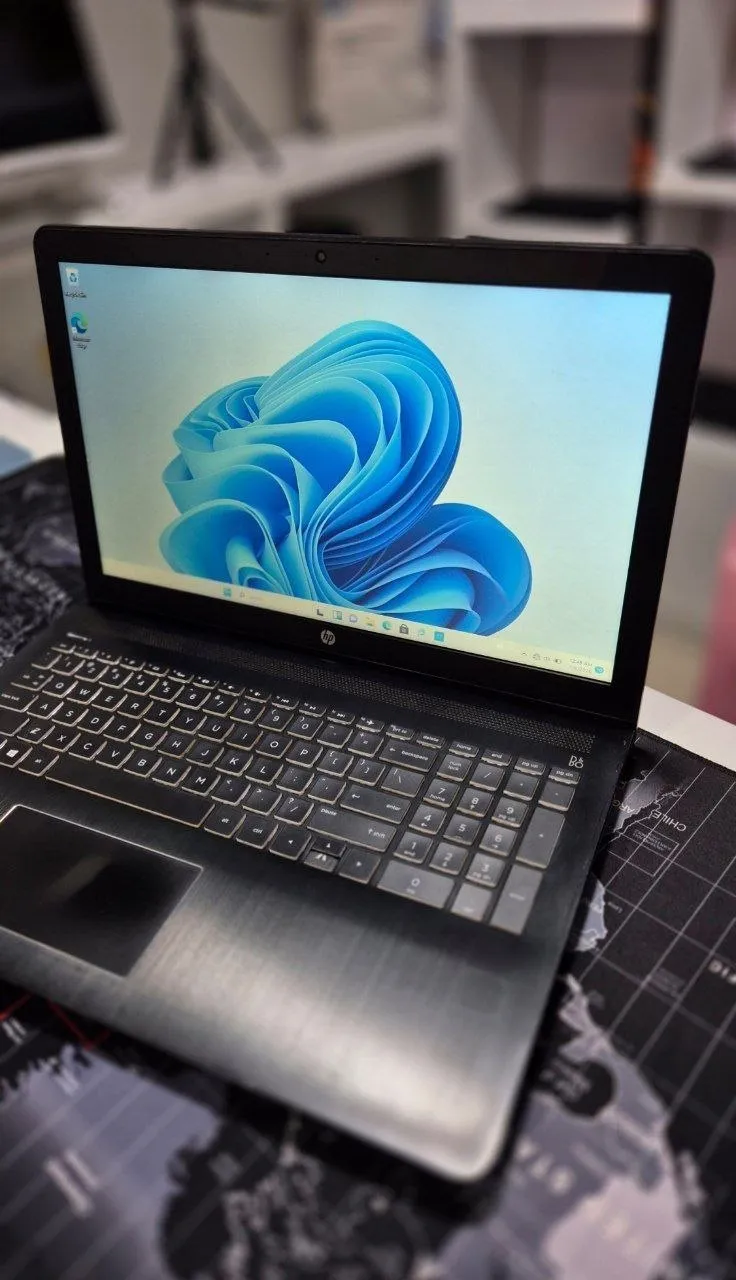 HP Pavilion Power Gaming i7 Laptop – photo 3