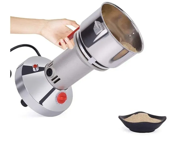 Fully Automatic Coffee and Spices Grinder – photo 3