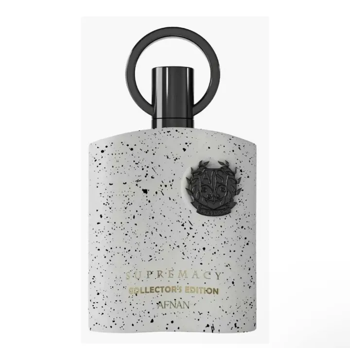 Afnan Supremacy Collector's Edition EDP – photo 5