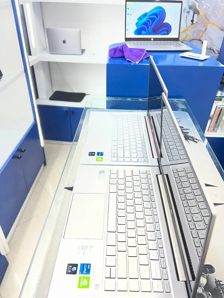 HP Pavilion Core i5 11th Gen Laptop – photo 7