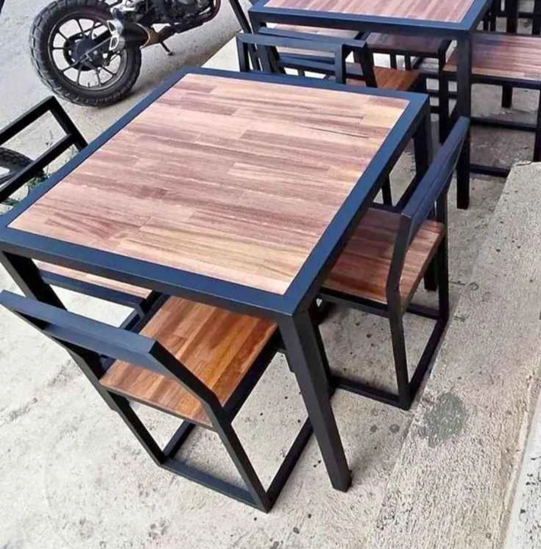 Cafe and Restaurant Chairs Tables – photo 5