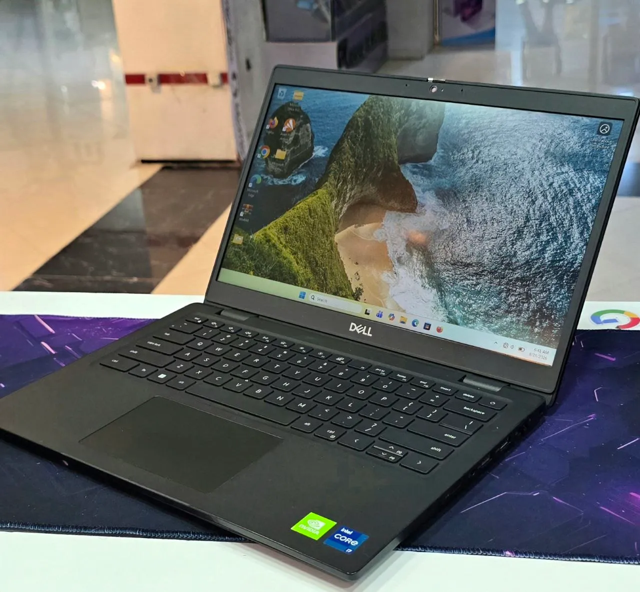 Dell Latitude 3420 i7 Laptop – photo 3