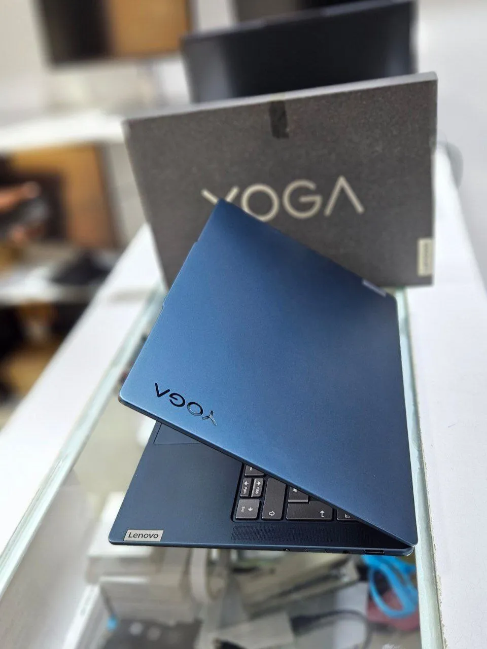 Lenovo Yoga Gaming Laptop – photo 5