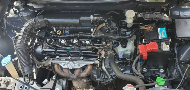 Suzuki Dzire 2022 Automatic – photo 5