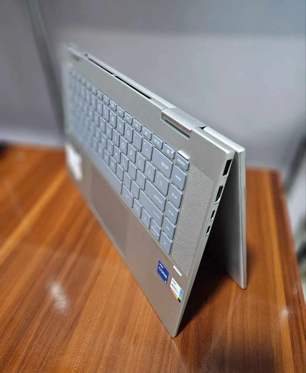 HP Envy x360 i5 13th Gen Laptop – photo 5