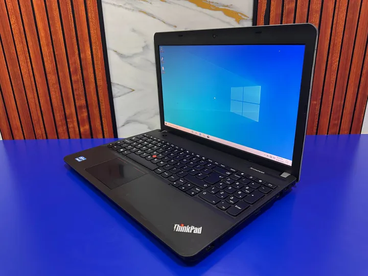 Lenovo ThinkPad i7 8GB 500GB Laptop – photo 4