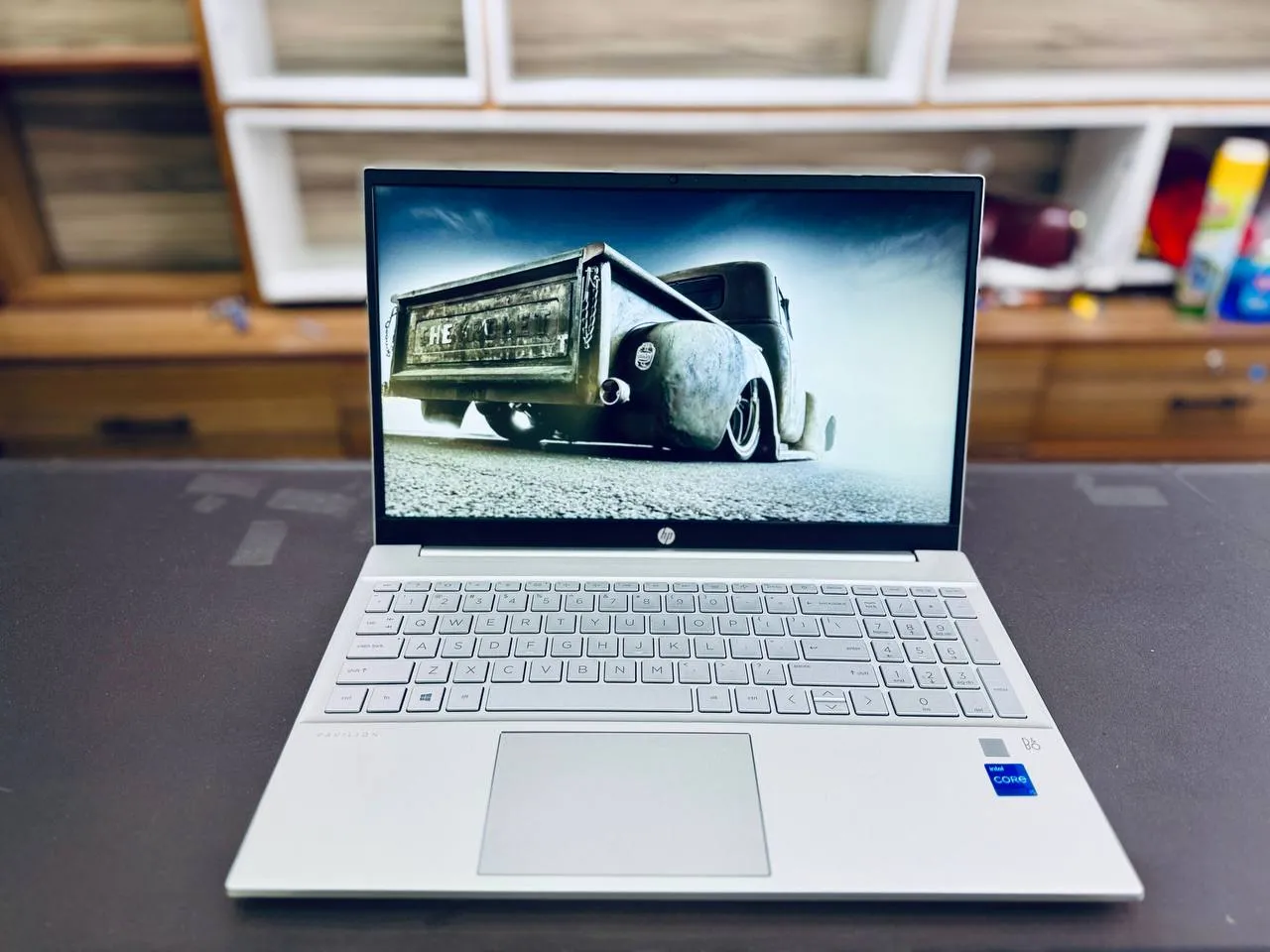 HP Pavilion 15 i5 11th Gen – photo 4