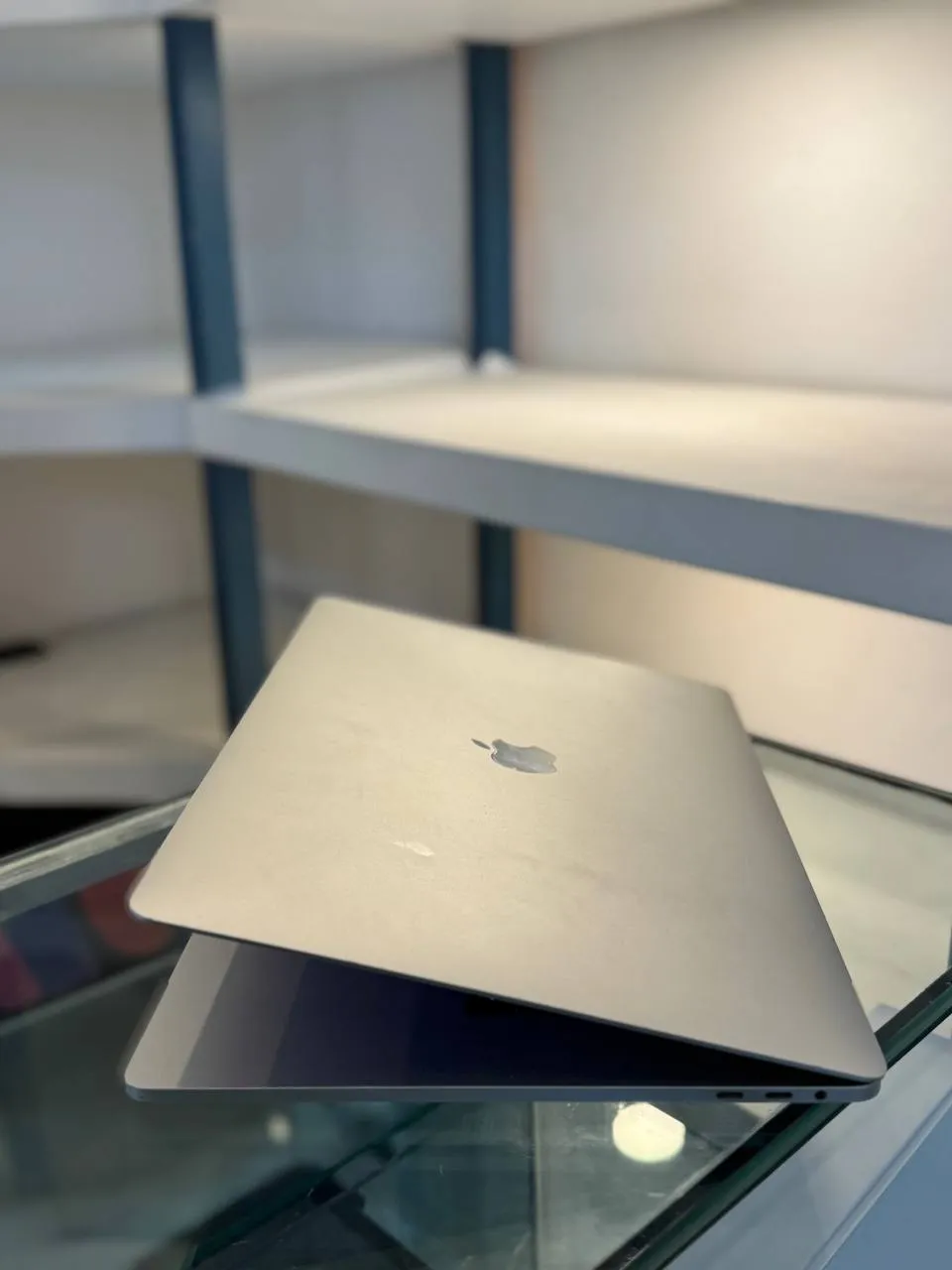 Apple MacBook Pro 2016 i7 – photo 5