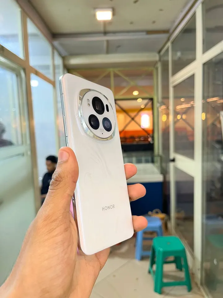 Honor Magic6 Pro 512GB 16GB RAM – photo 3