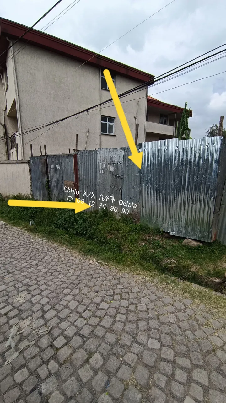 94.5 Sqm Vacant Land for Sale – photo 5