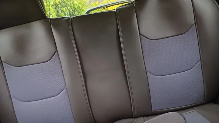 Toyota Vitz 2004 Automatic – photo 3