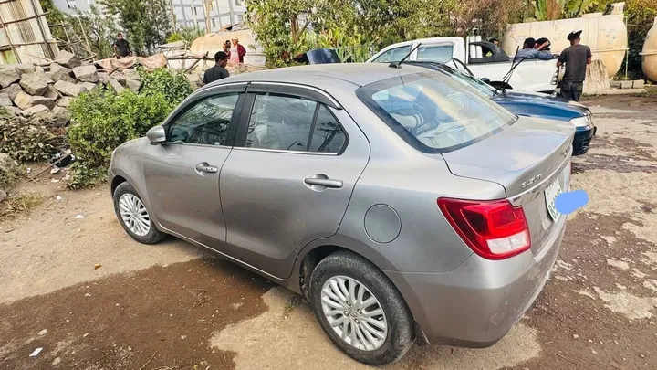 Suzuki Dzire 2022 Automatic – photo 6