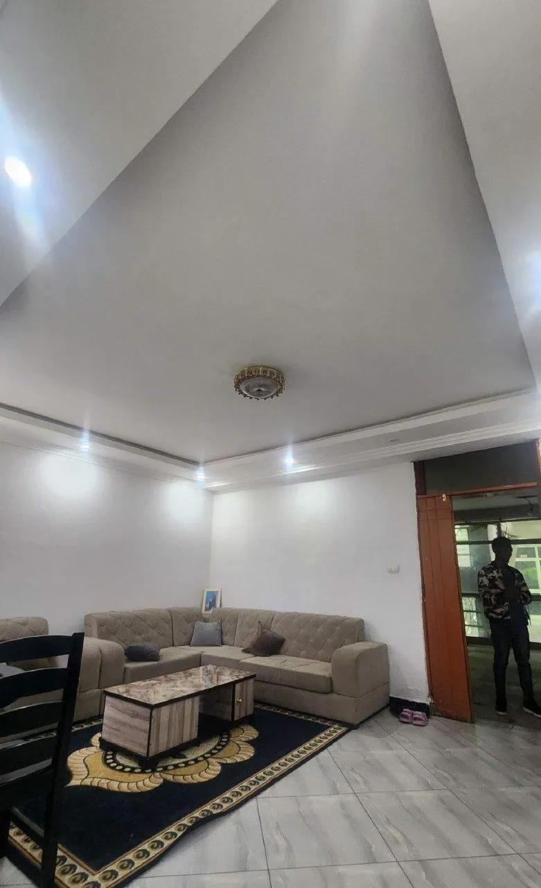 1-Bedroom 61sqm Condominium Ayat – photo 3