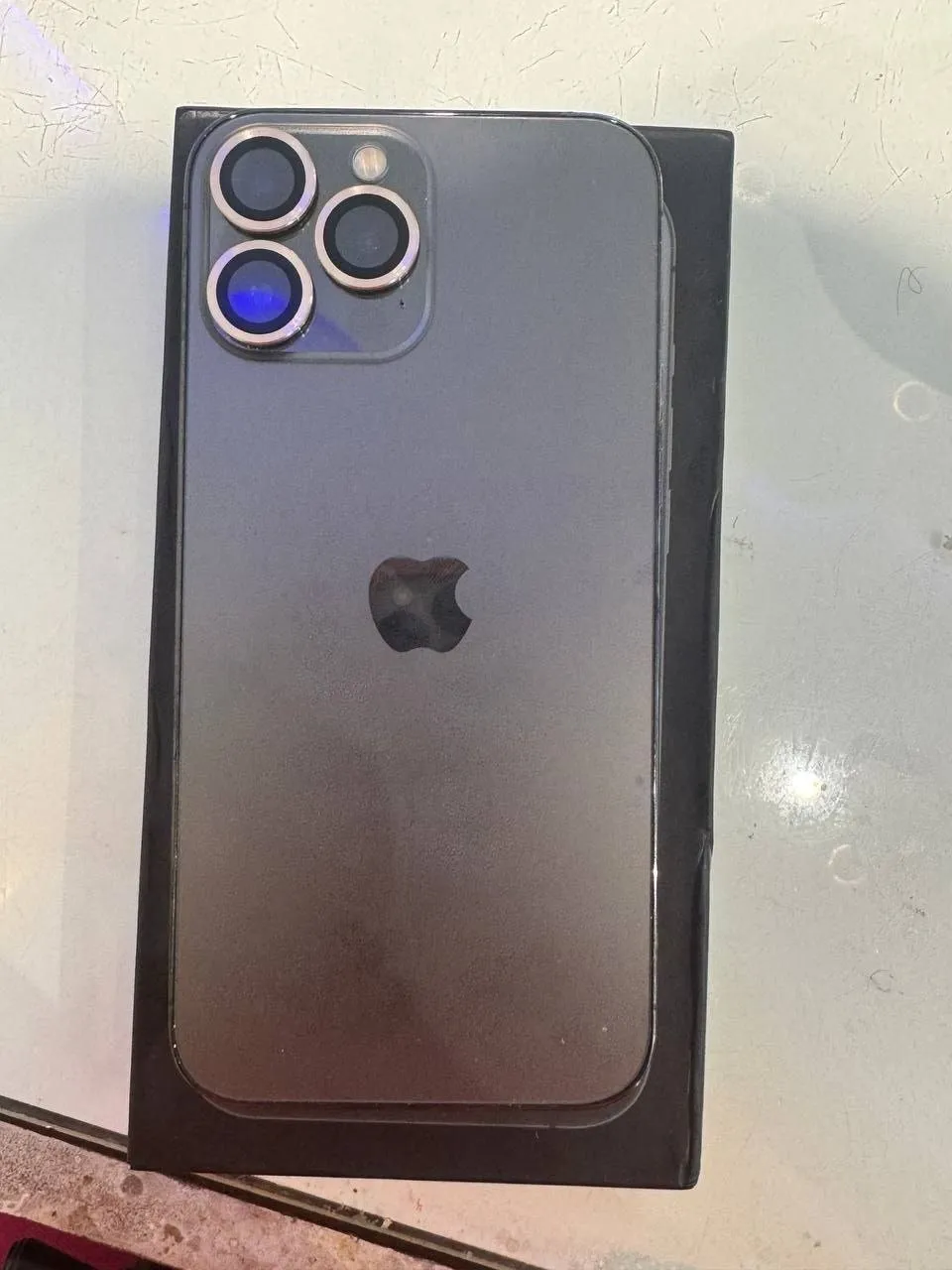 Apple iPhone 13 Pro Max 256GB – photo 3