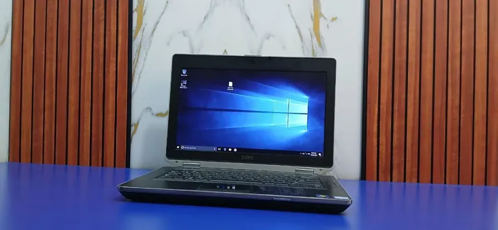 Dell Latitude i5 3rd Gen Laptop – photo 5