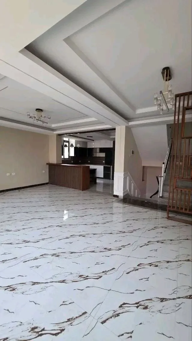 G+4 Residential House in Ayat – photo 9