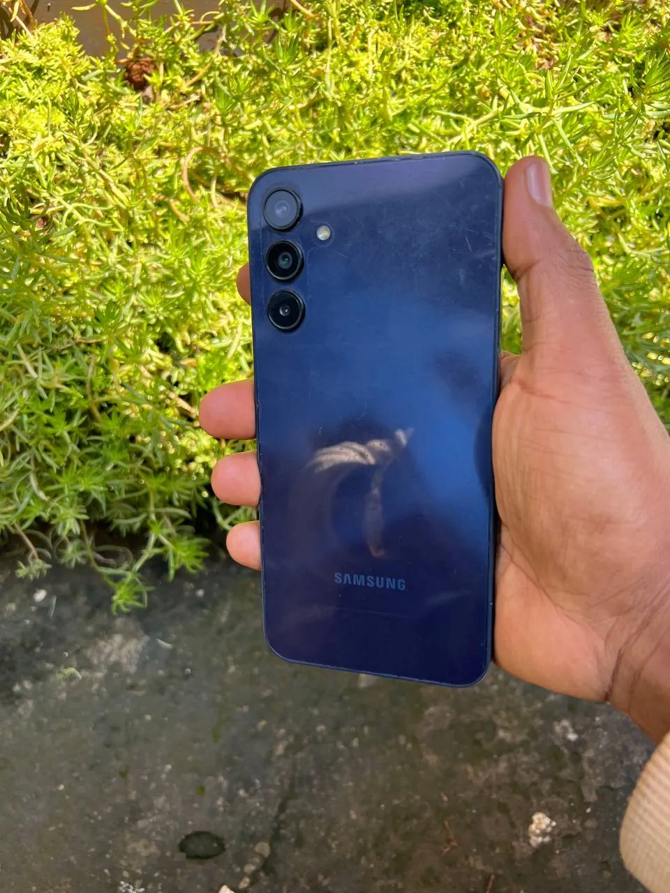 Samsung Galaxy A15 128GB 6GB RAM – photo 5
