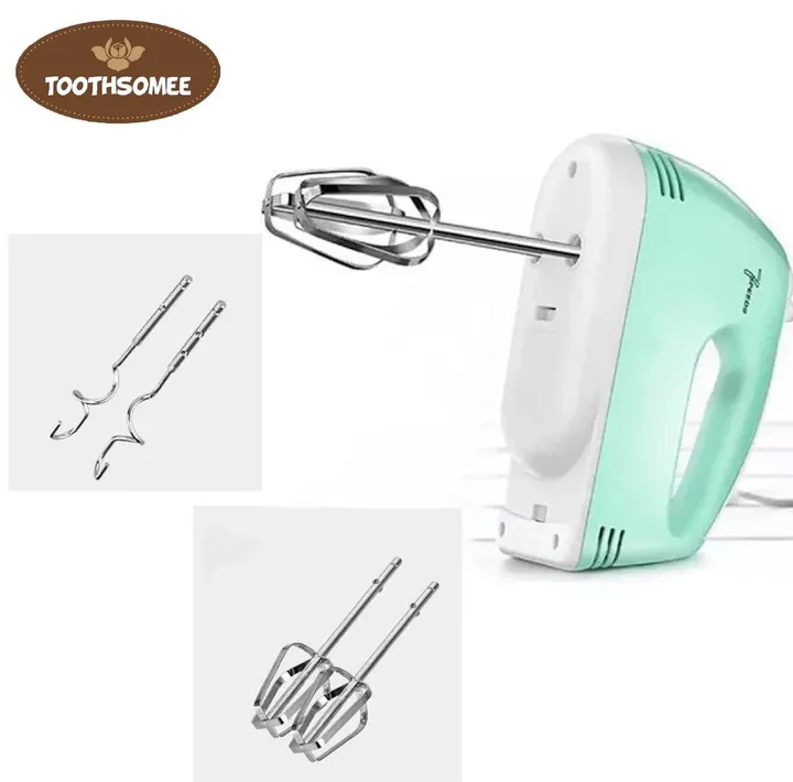 Mexxi 7 Speed Hand Mixer – photo 4