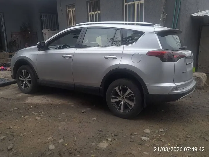 2016 Toyota RAV4 2000cc – photo 4