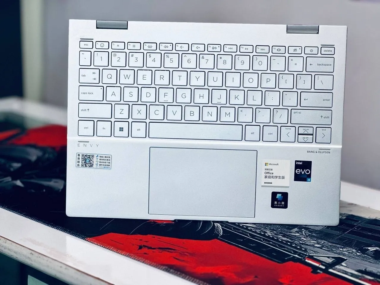 HP Envy x360 i5 16GB 1TB Touchscreen – photo 3