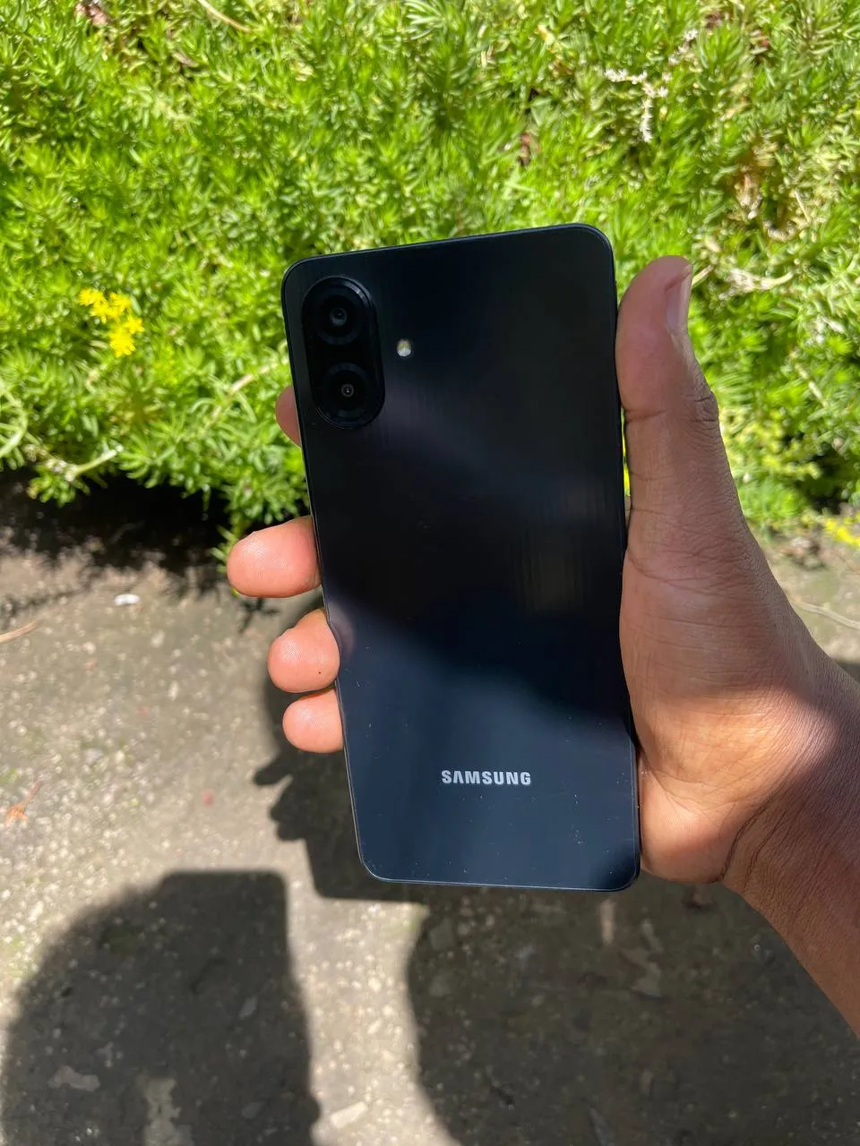 Samsung Galaxy A07 64GB 4GB – photo 5
