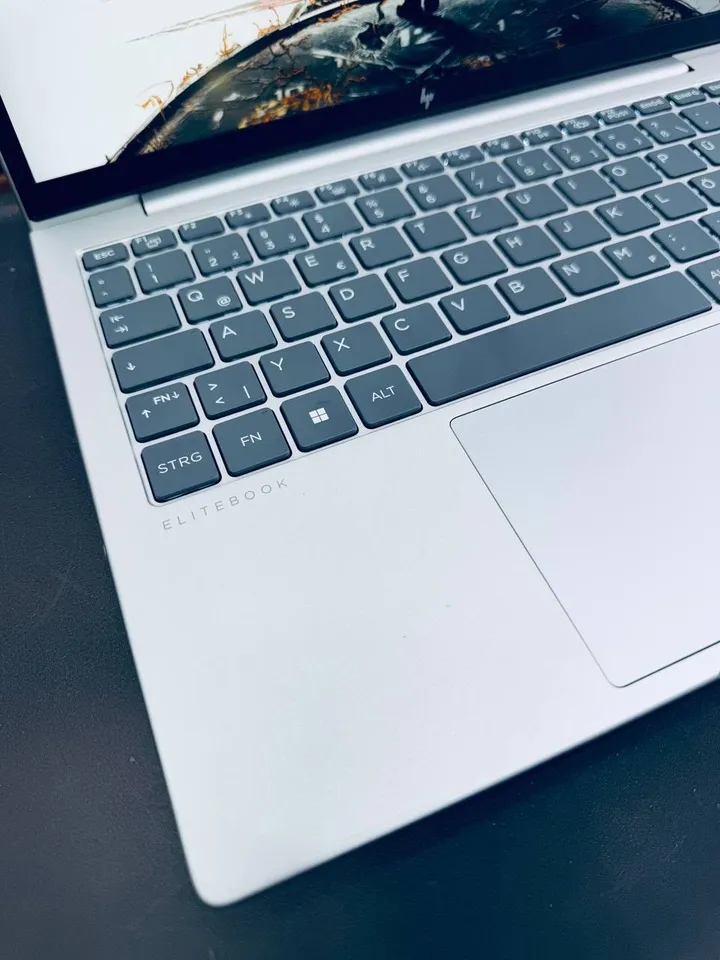 HP EliteBook 630 G11 16GB 512GB – photo 3