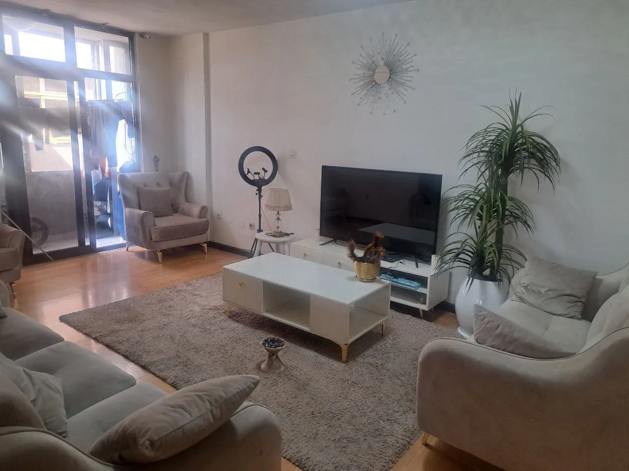 2-Bedroom 75 sqm Apartment Ayat – photo 4
