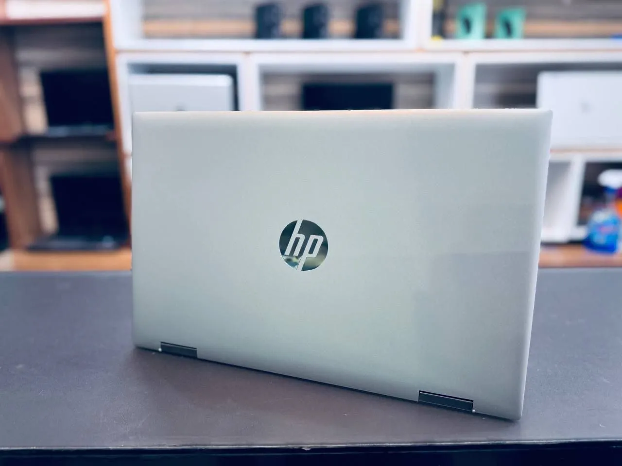 HP Pavilion x360 Convertible Laptop – photo 4