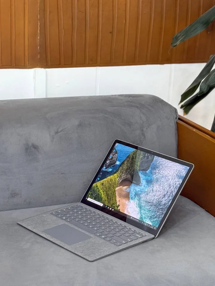 Microsoft Surface Laptop 3 16GB 512GB – photo 3