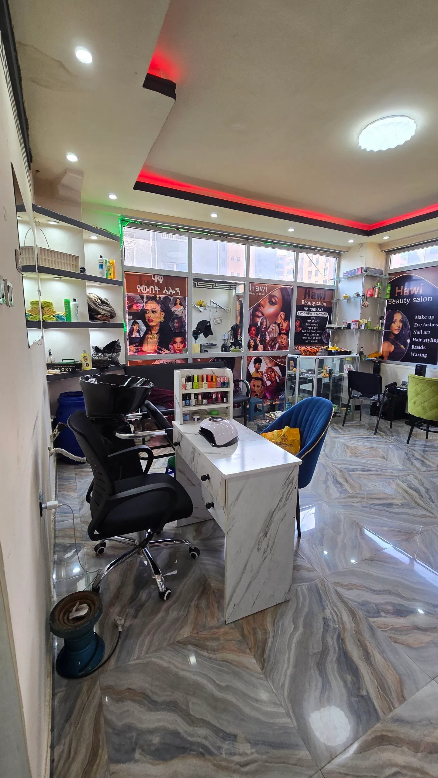 33 sqm Shop for Sale in Ayat – photo 4