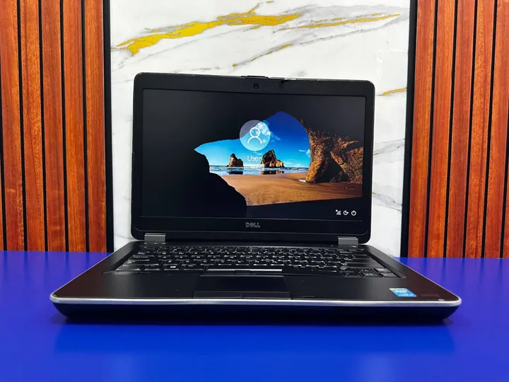 Dell Latitude E6440 i7 Laptop – photo 5