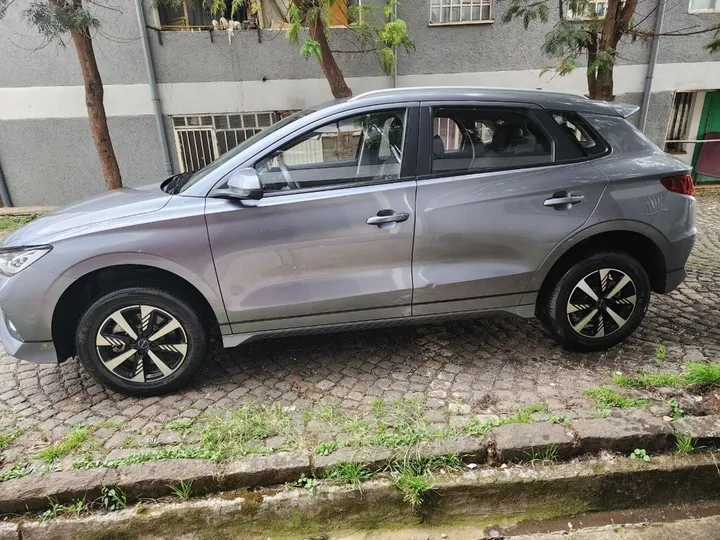 BYD E2 2024 Electric – photo 3