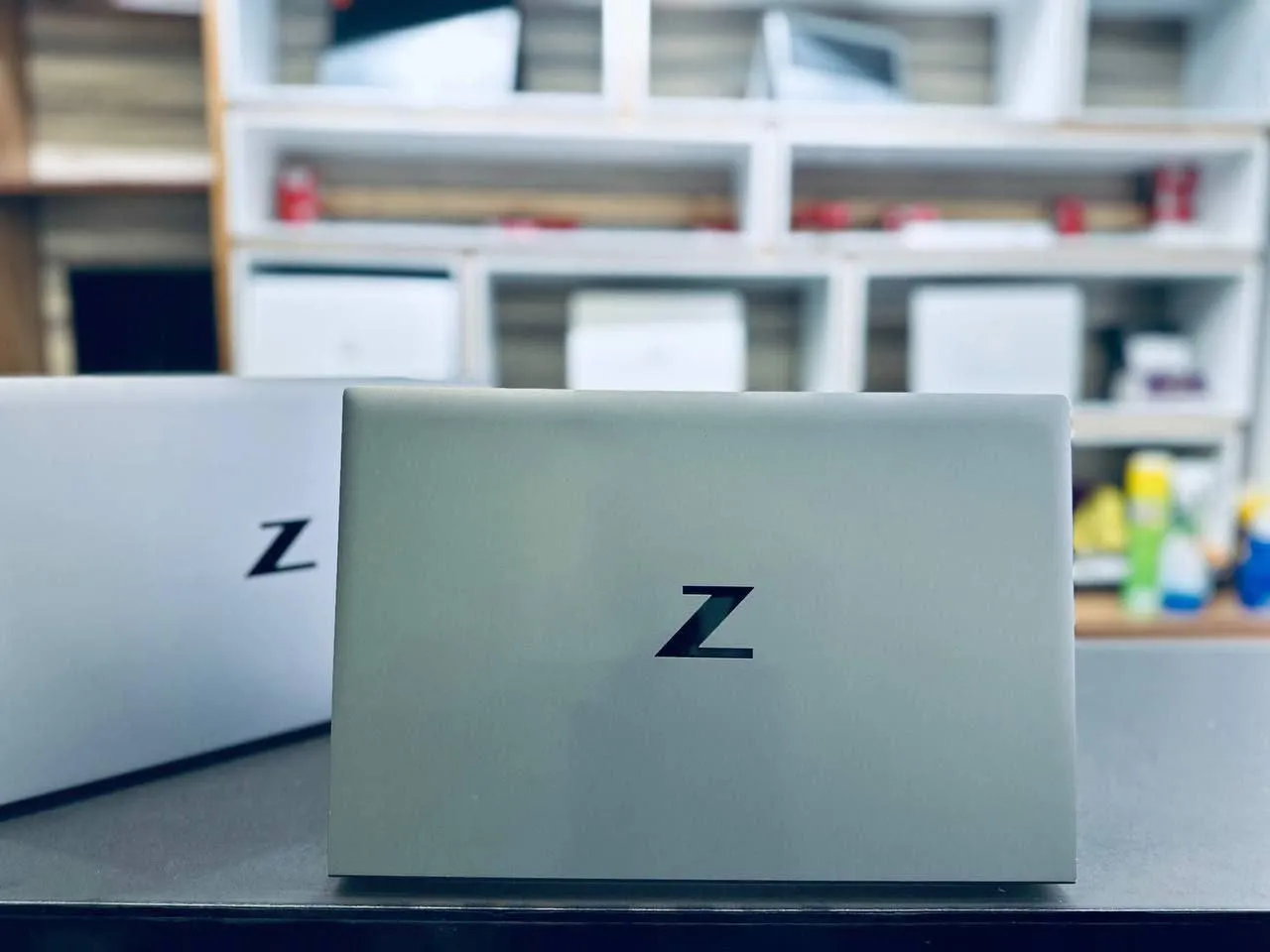 HP ZBook G7 Workstation Laptop – photo 5