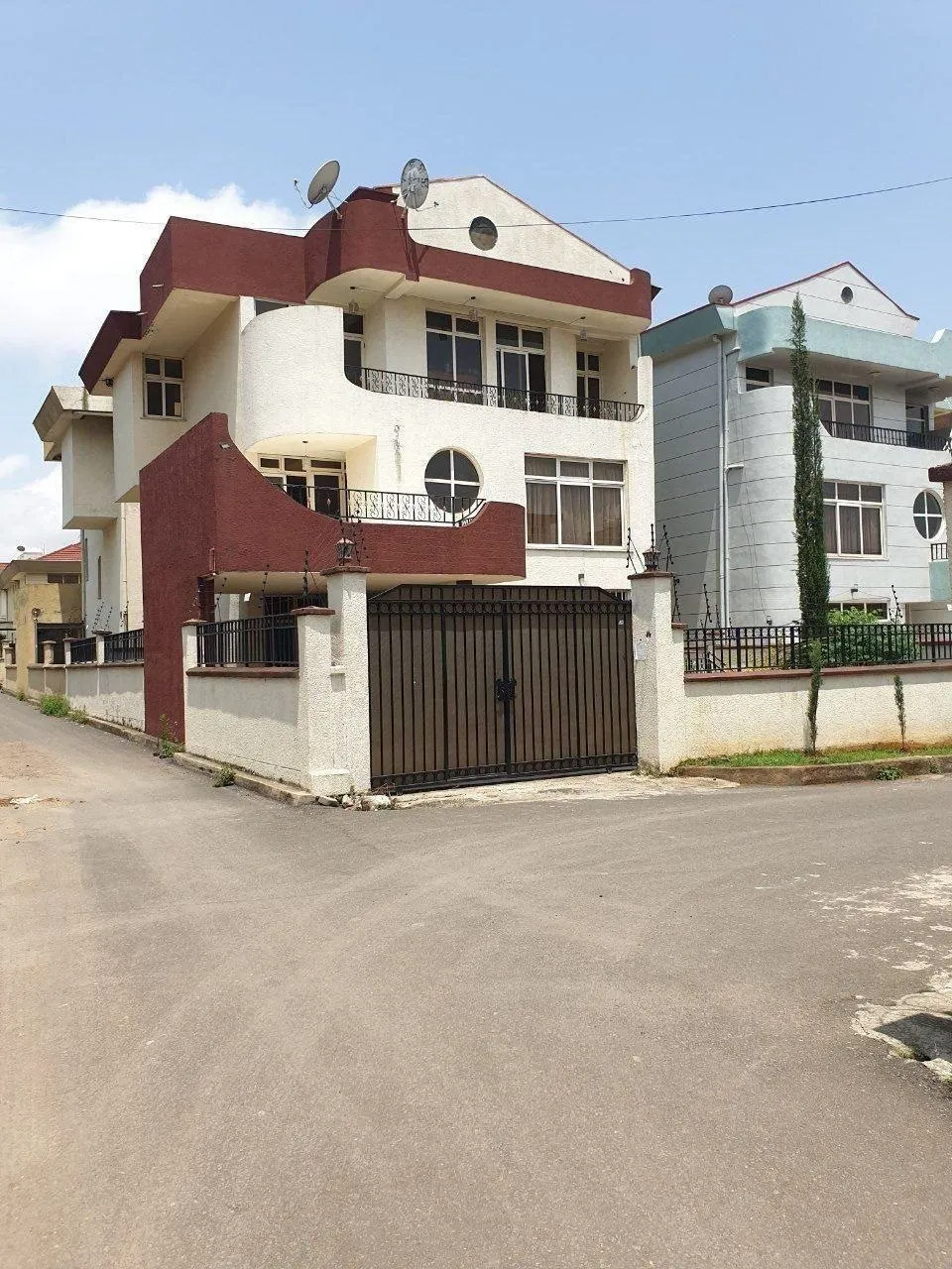 G+2 House for Sale in Ayat – photo 6