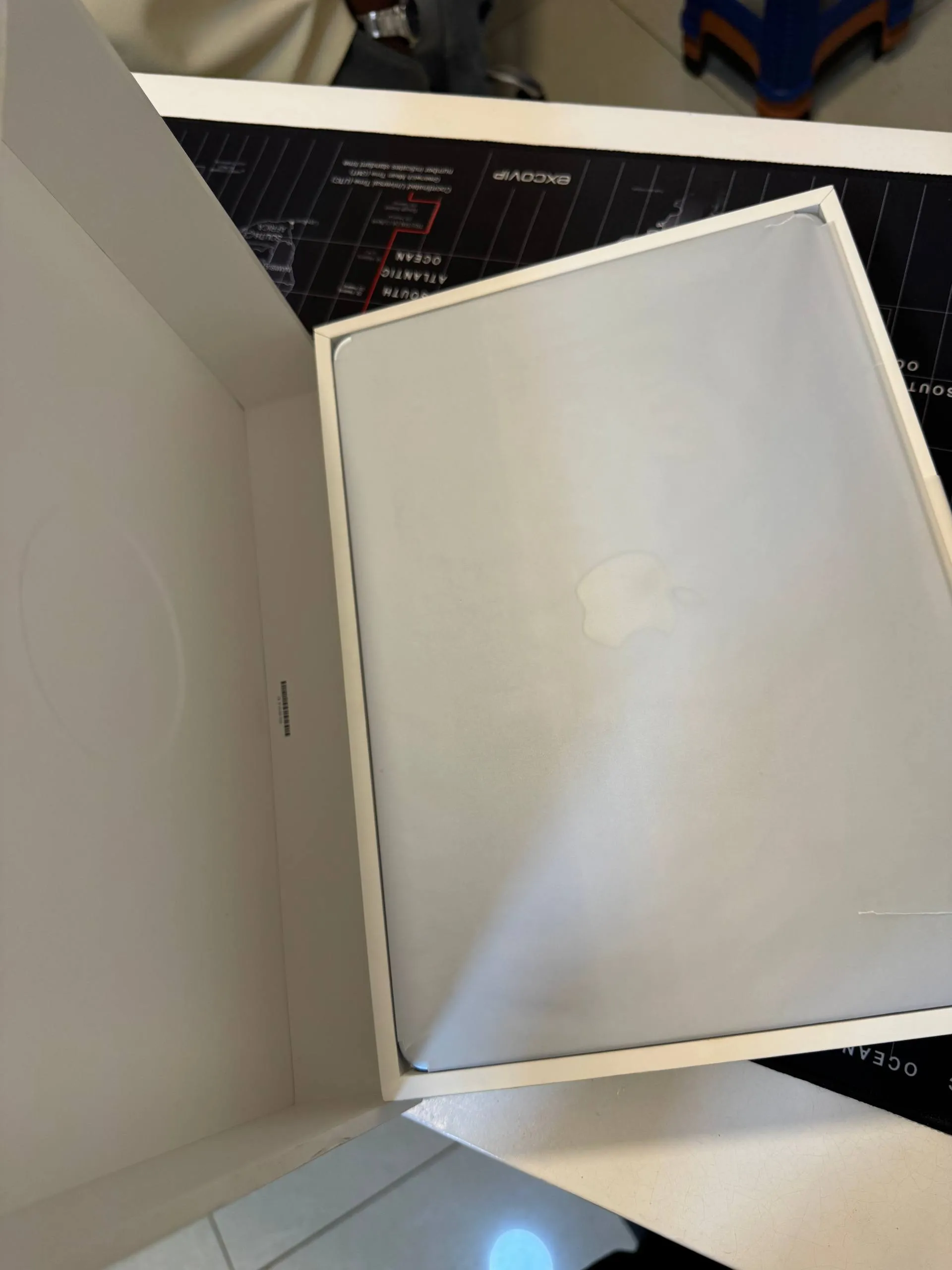 Apple MacBook Air M4 2025 – photo 5