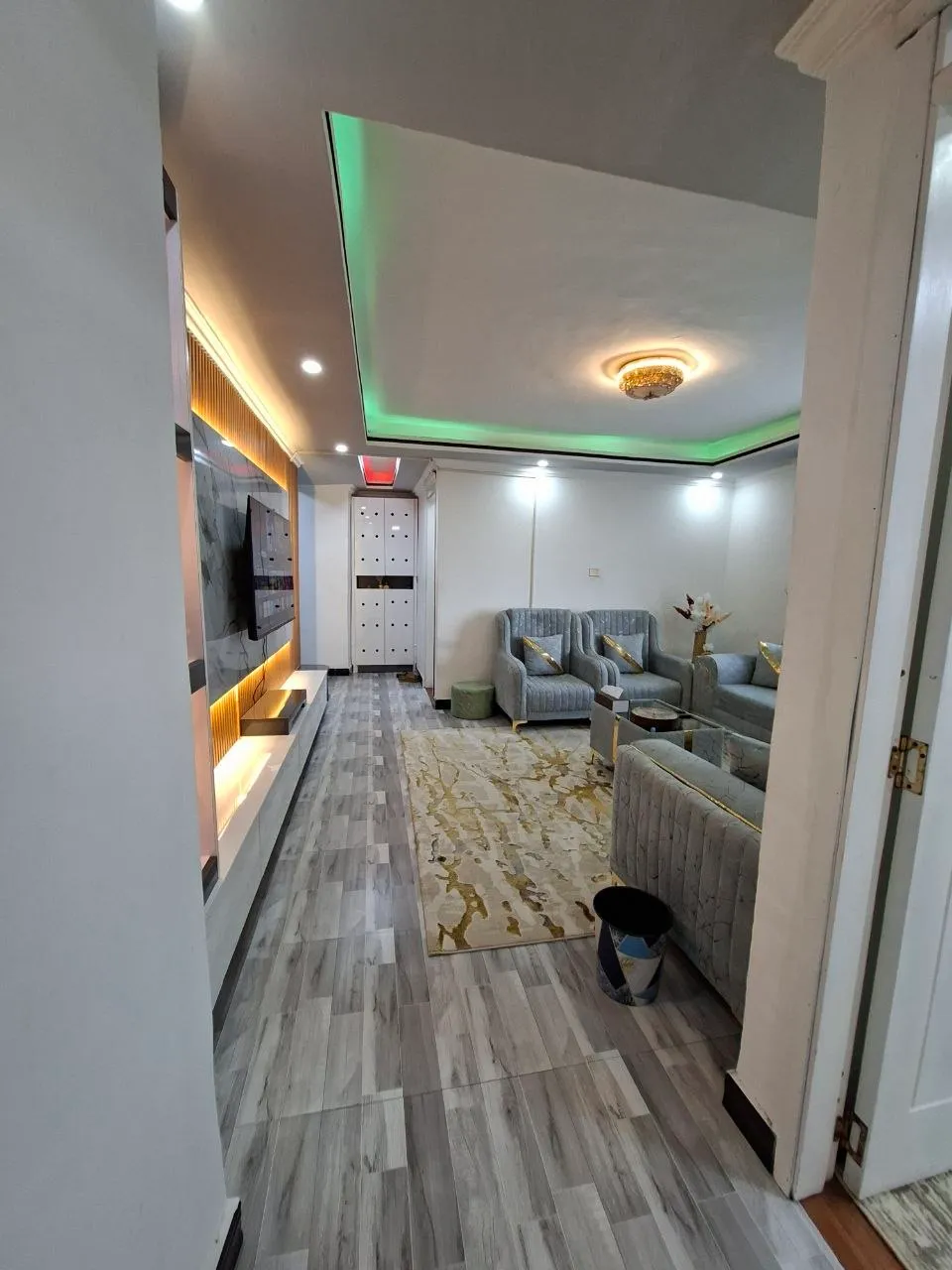 72 sqm Apartment for Sale Hayat – photo 6