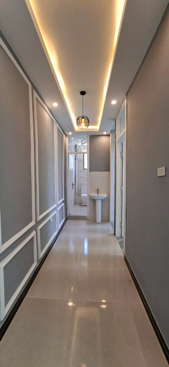 40/60 2 Bedroom Apartment in Ayat – photo 8