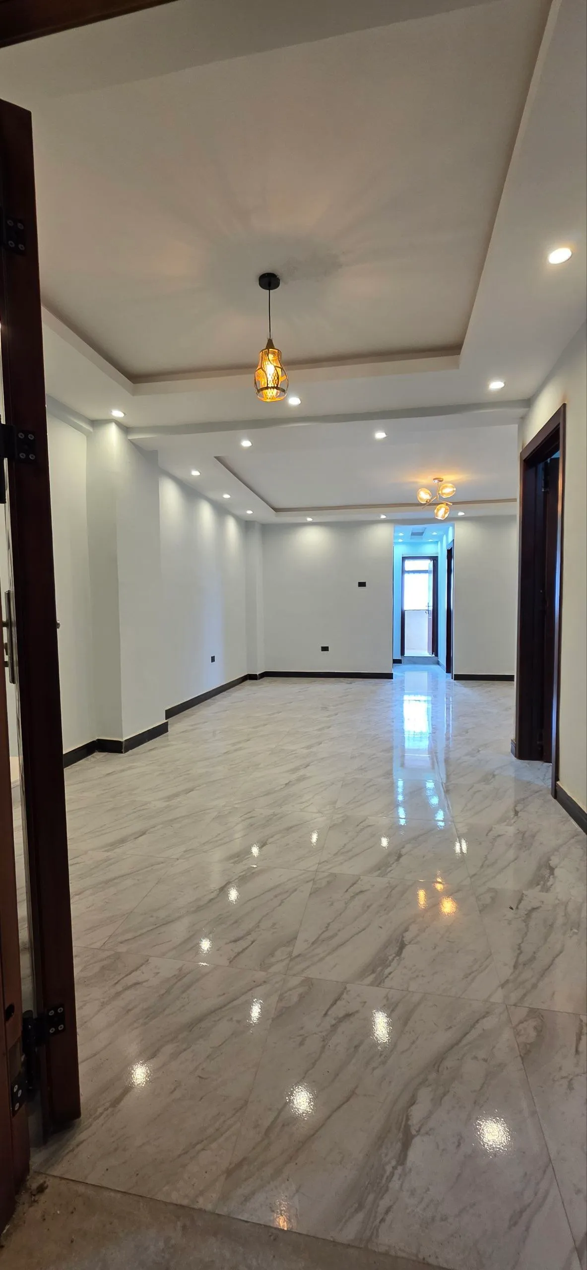 2-Bedroom 40/60 Condo Ayat 49 – photo 9