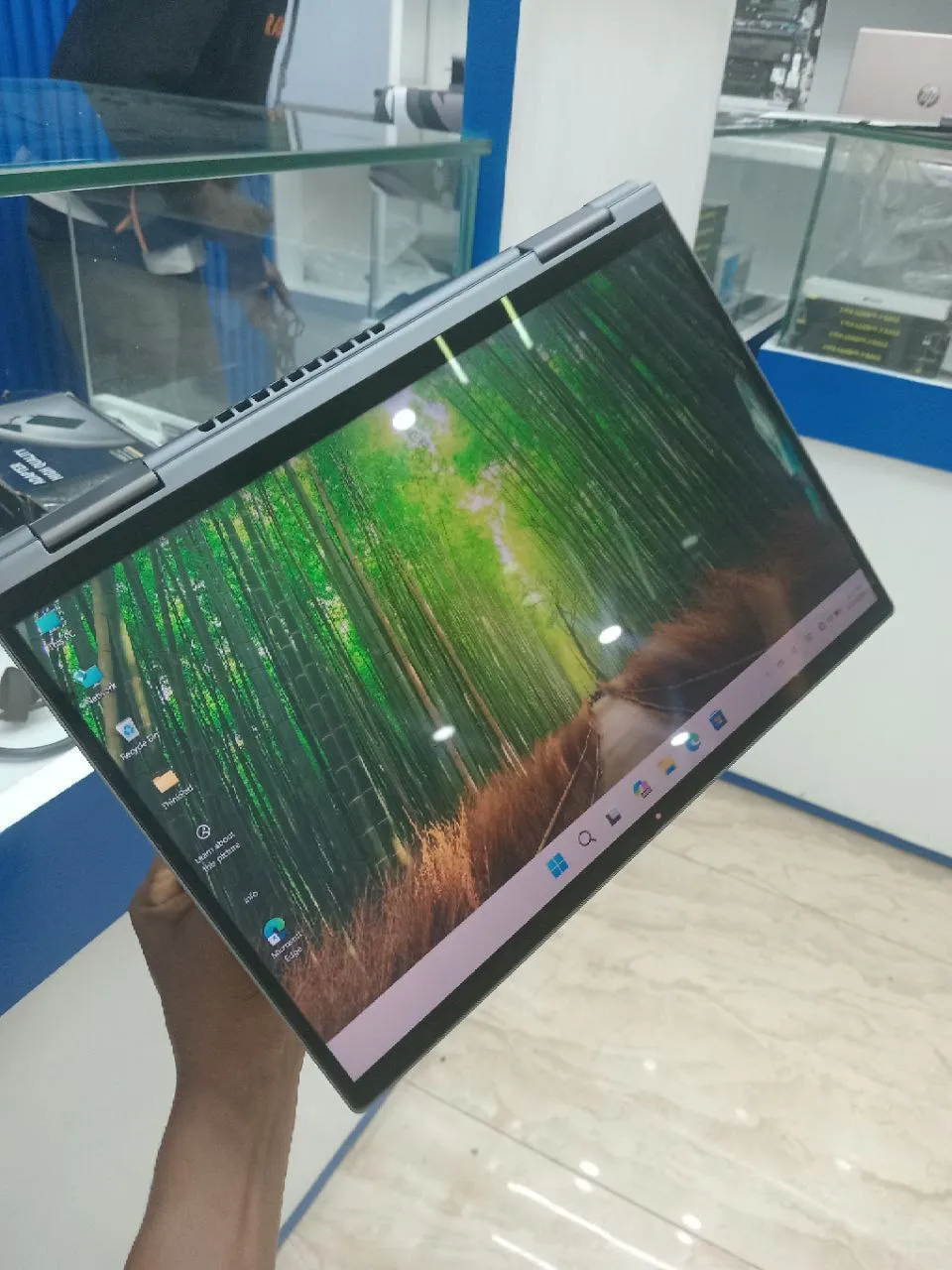 Lenovo ThinkPad X1 Yoga Gen 6 – photo 4