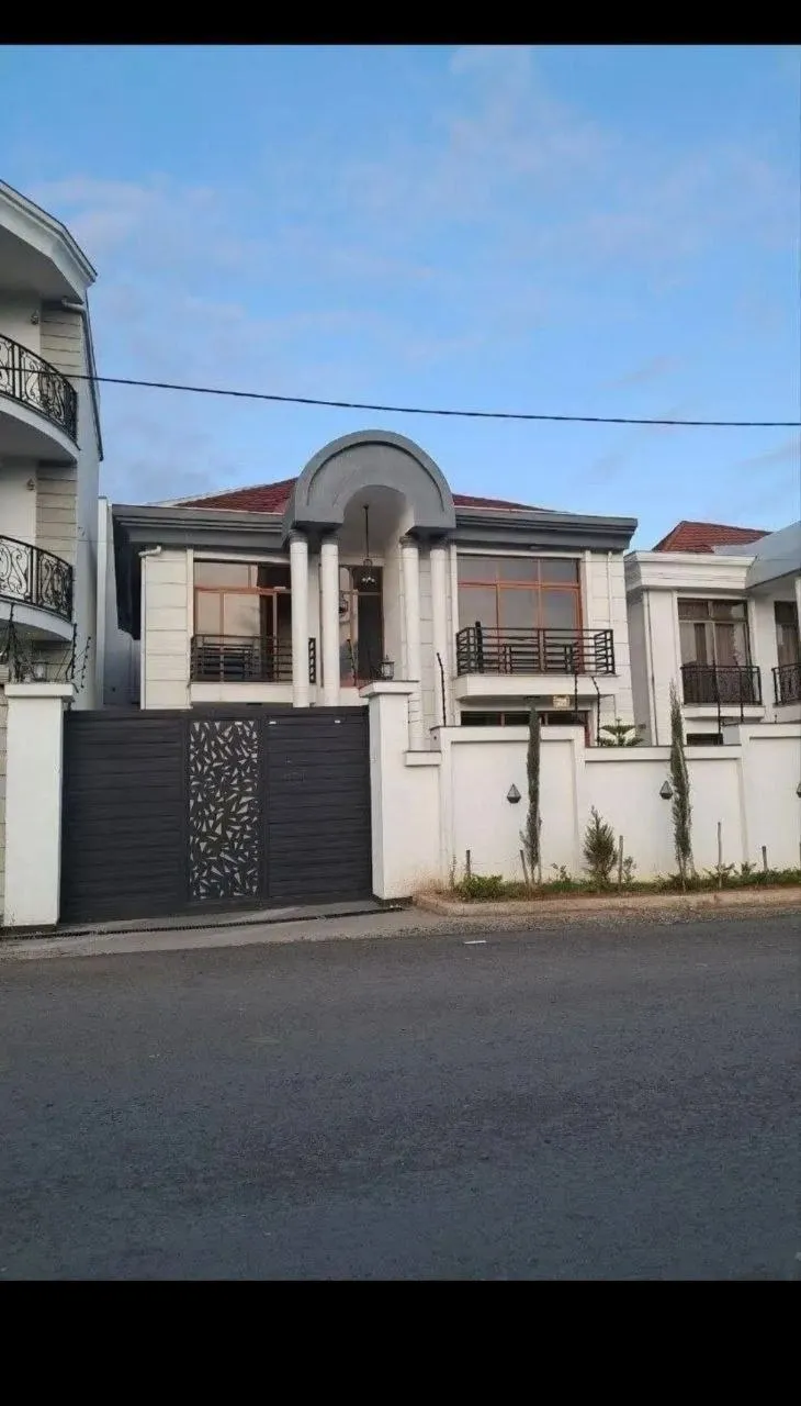 G+1 Residential House in Ayat – photo 6
