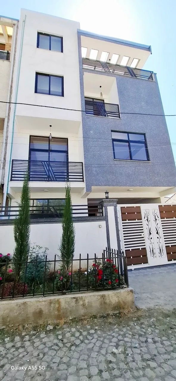G+3 House for Sale in Ayat – photo 9