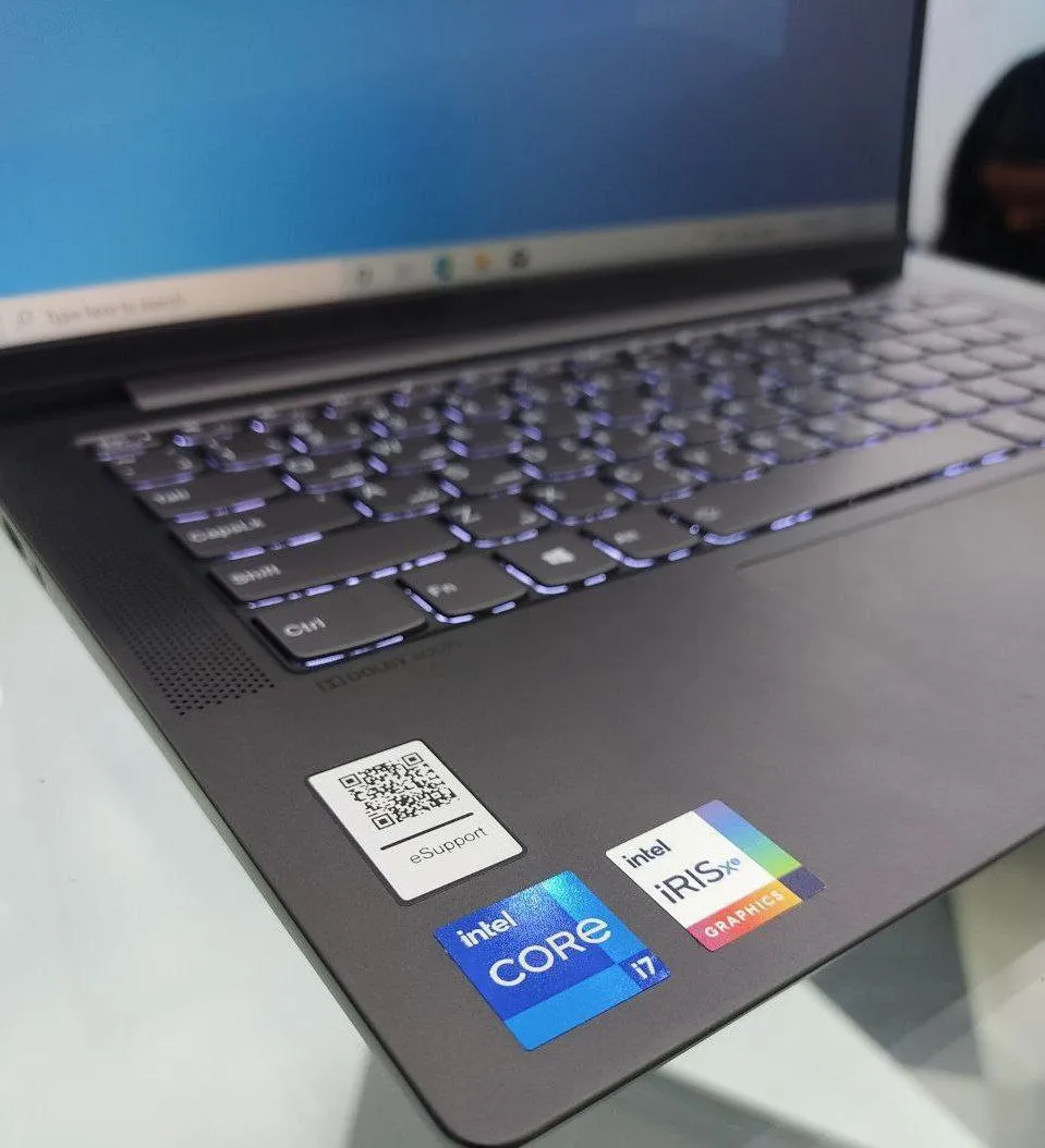 Lenovo Ideapad 3 i7 12th Gen – photo 3