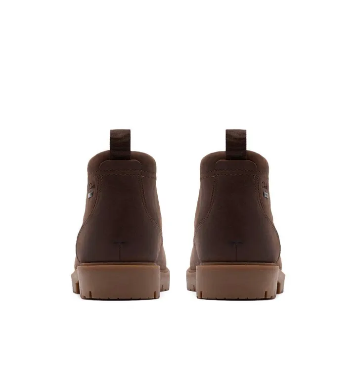 Clarks Leather Boots Size 40-46 – photo 3