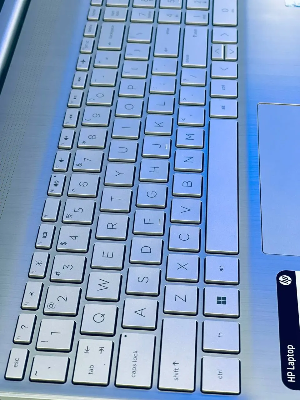 HP Notebook Core i7 12th Generation – photo 4